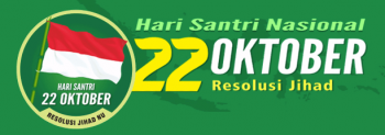 hari santri nasional