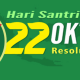 hari santri nasional
