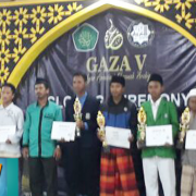 LPBA nurul jadid juarai tiga lomba di kancah nasional