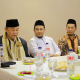 Kuliah Tamu Irjen Pol. (Purn.) Dr. Bibit Samad Rianto di Nurul Jadid