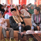 Kuliah Tamu Irjen Pol. (Purn.) Dr. Bibit Samad Rianto di Nurul Jadid