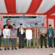 KH. Moh. Zuhri Zaini