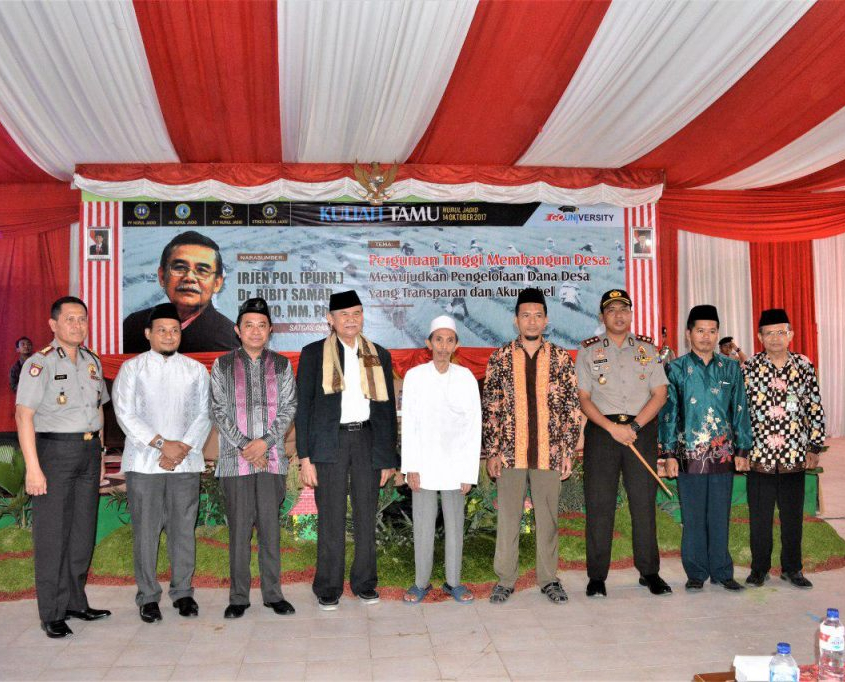KH. Moh. Zuhri Zaini