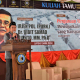 sambutan kh abd hamid wahid kuliah tamu bibit samad rianto