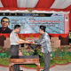 Kuliah Tamu Irjen Pol. (Purn.) Dr. Bibit Samad Rianto di Nurul Jadid