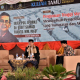 Kuliah Tamu Irjen Pol. (Purn.) Dr. Bibit Samad Rianto di Nurul JadidKuliah Tamu Irjen Pol. (Purn.) Dr. Bibit Samad Rianto di Nurul JadidKuliah Tamu Irjen Pol. (Purn.) Dr. Bibit Samad Rianto di Nurul Jadid