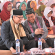 Kuliah Tamu Irjen Pol. (Purn.) Dr. Bibit Samad Rianto di Nurul Jadid