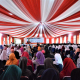 Kuliah Tamu Irjen Pol. (Purn.) Dr. Bibit Samad Rianto di Nurul Jadid