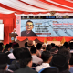 Kuliah Tamu Irjen Pol. (Purn.) Dr. Bibit Samad Rianto di Nurul Jadid