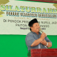Kunjungan LPBA PP. Darussalam Blokagung Banyuwangi