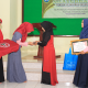 Kunjungan LPBA PP. Darussalam Blokagung Banyuwangi
