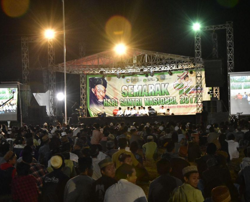 mimbar santri putra hsn2017