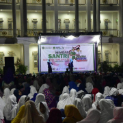 mimbar santri putri hsn2017