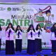 mimbar santri putri nj beat-box hsn2017