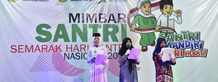 mimbar santri putri nj puisi hsn2017
