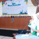 Pembukaan Lomba Se Jawa Timur Oleh PK IPPNU Nurul Jadid