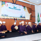 Pembukaan Lomba Se Jawa Timur Oleh PK IPPNU Nurul Jadid