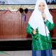 Pembukaan Lomba Se Jawa Timur Oleh PK IPPNU Nurul Jadid