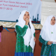 Pembukaan Lomba Se Jawa Timur Oleh PK IPPNU Nurul Jadid
