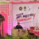 Seminar Anti Narkoba dan Radikalisme