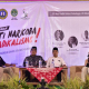 Seminar Anti Narkoba dan Radikalisme
