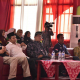 Seminar Anti Narkoba dan Radikalisme