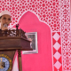 eminar anti narkoba radikalisme sambutan kh moh zuhri zaini