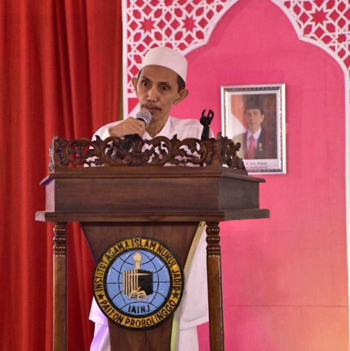 Seminar Anti Narkoba dan Radikalisme