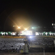 istighosah hari santri nasional 2017