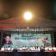 Istighosah Malam Hari Santri Nasional 2017 di Nurul Jadid