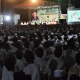 Istighosah Malam Hari Santri Nasional 2017 di Nurul Jadid