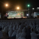 Istighosah Malam Hari Santri Nasional 2017 di Nurul Jadid