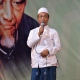 Istighosah Malam Hari Santri Nasional 2017 di Nurul Jadid
