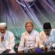 Istighosah Malam Hari Santri Nasional 2017 di Nurul Jadid