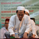 Istighosah Malam Hari Santri Nasional 2017 di Nurul Jadid