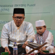 Istighosah Malam Hari Santri Nasional 2017 di Nurul Jadid