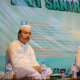 istighosah malam hari santri nasional kh romzi