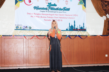 Lomba Pildacil Se Jawa Timur