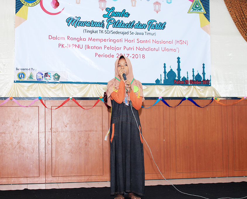 Lomba Pildacil Se Jawa Timur
