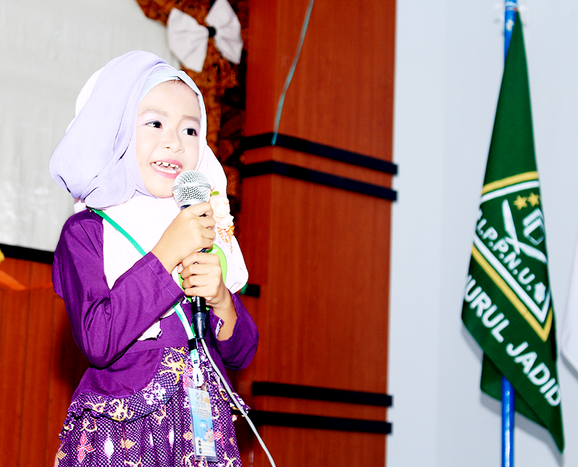 Lomba Pildacil Se Jawa Timur