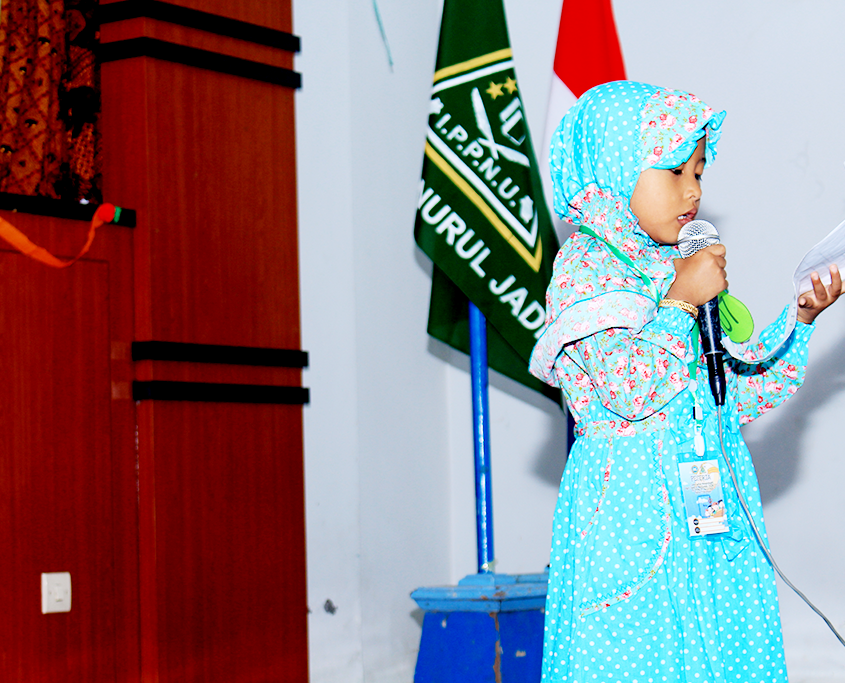 Lomba Pildacil Se Jawa Timur