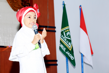 Lomba Pildacil Se Jawa Timur