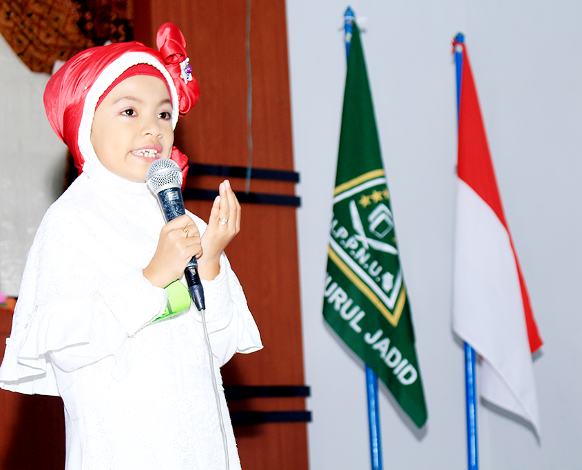 Lomba Pildacil Se Jawa Timur