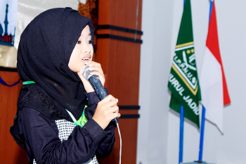 Lomba Pildacil Se Jawa Timur