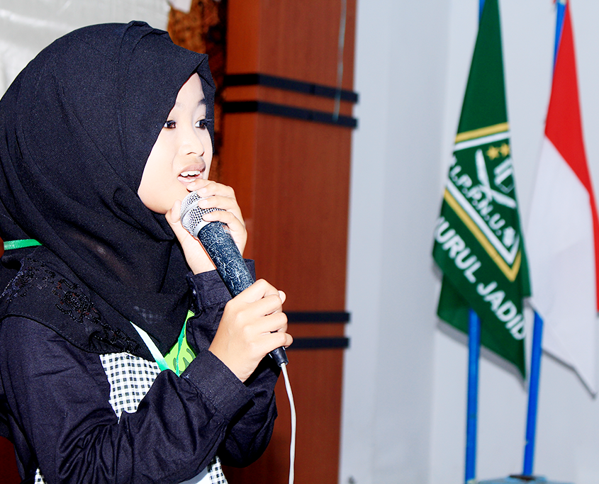 Lomba Pildacil Se Jawa Timur