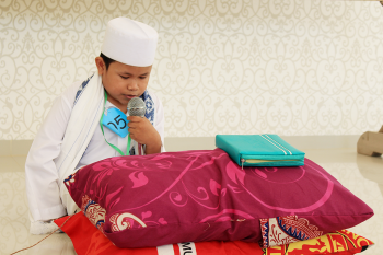 Lomba Tartil Se Jawa Timur