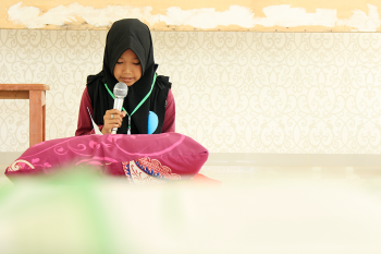 Lomba Tartil Se Jawa Timur