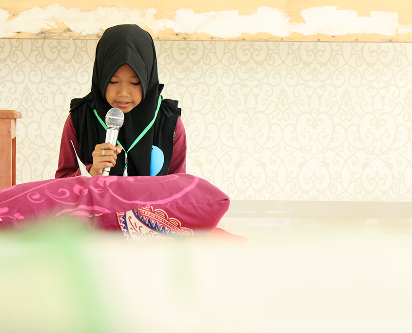 Lomba Tartil Se Jawa Timur