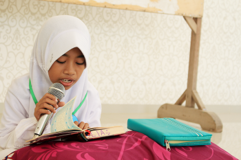 Lomba Tartil Se Jawa Timur