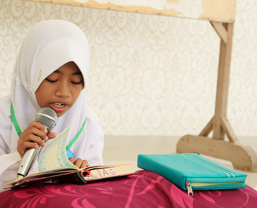 Lomba Tartil Se Jawa Timur